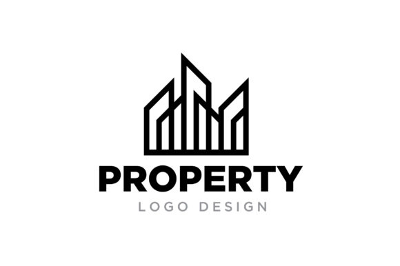 Professional Property Logo Design and Logos
