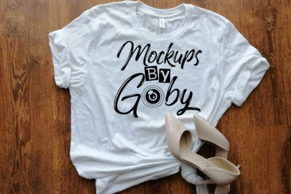 Women Design Mockups, High Heels